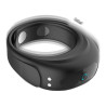 Generique Cockring Vibrant ajustable Watch Dick 10 vibrations